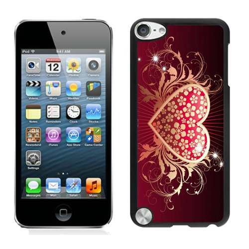 Valentine Sweet Love iPod Touch 5 Cases ENR - Click Image to Close